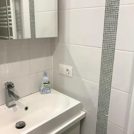 Gozsdu Glamour Budapeste