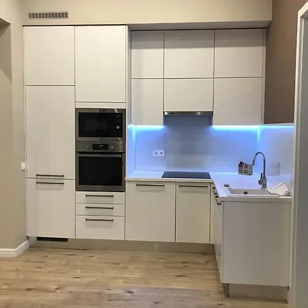Apartamento Gozsdu Glamour Budapeste