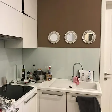 Gozsdu Glamour Apartamento