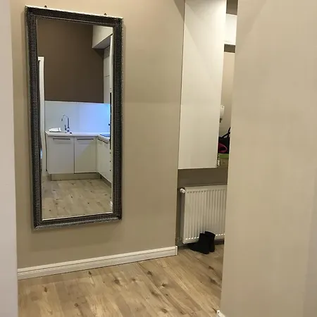 Gozsdu Glamour Apartamento