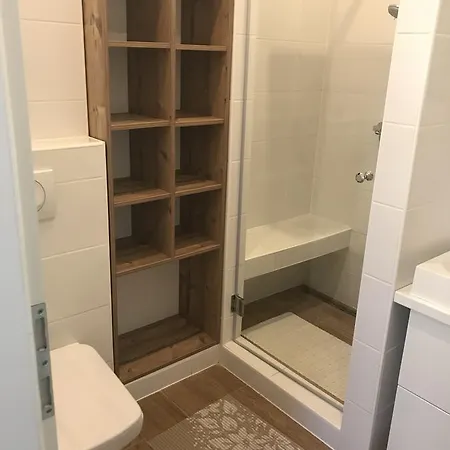 Gozsdu Glamour Apartamento Budapest